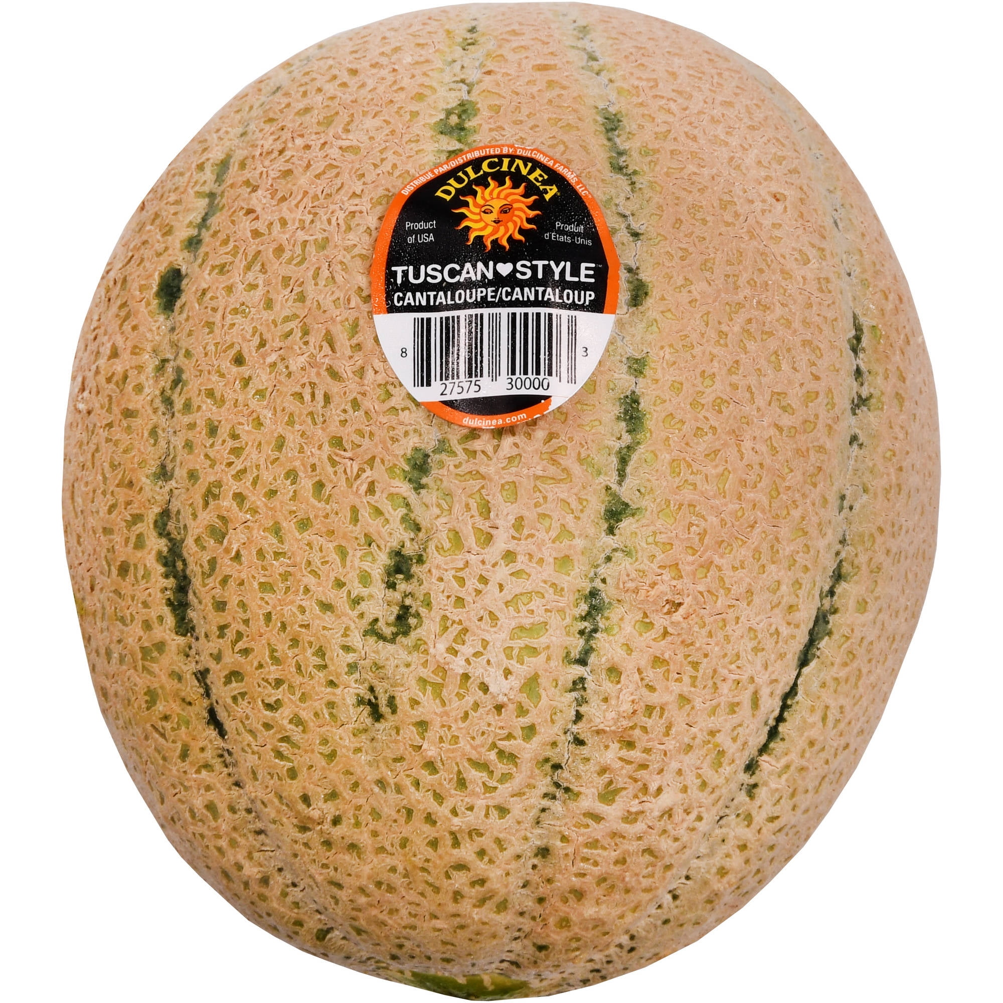 Tuscan Cantaloupe