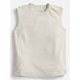 thumbnail image 3 of Wonder Nation Boys Tank Tops, 3-Pack, Sizes 4-10, 3 of 8