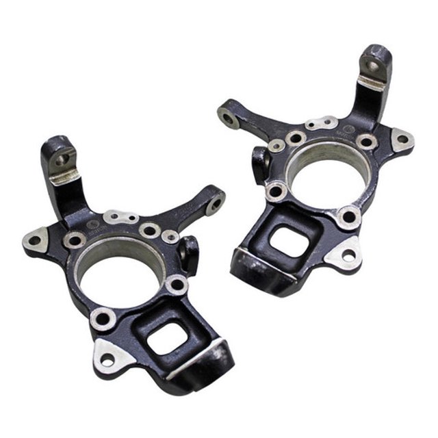 Jgo Mango Suspension Mangueta Delantero Izq/der L-200 2016 esquí esquí Gafas de esquí