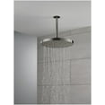 thumbnail image 5 of Delta 52160 Universal Showering 12" Round 1.75 GPM Single Function Rain Shower Head -, 5 of 7