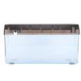 thumbnail image 4 of Office Cut Shredder, Portable Paper Shredder, Mini Paper Shredder, With Non-Slip Silicone Pad Desktop For Office Home, 4 of 8