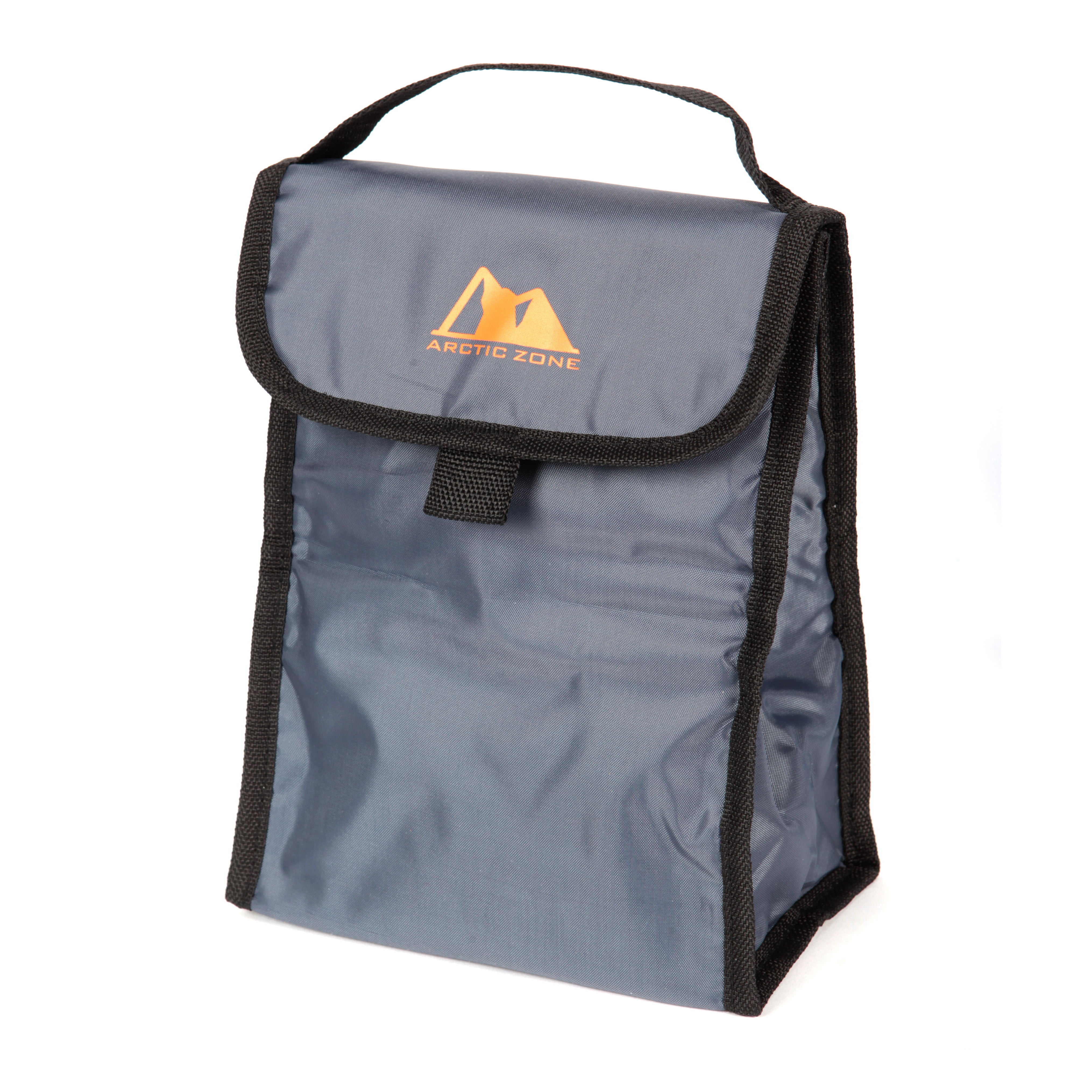 fold away lunch bag