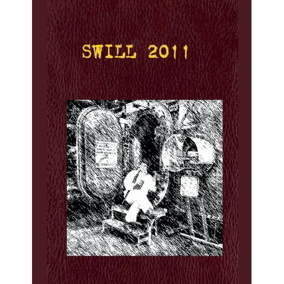 Swill 2011, (Paperback)