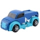 thumbnail image 1 of Juguetes perro de transformación automática apariencia linda y encantadora diseño de rueda de la parte inferior seguridad y no dañará al bebé para niños niñas al aire ANGGREK Otros, 1 of 8