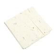 thumbnail image 2 of Shisuyan 10 Sheets Chinese Art Paper Professional Writing Paper Dried Flower Pattern Rice Paper, 2 of 8