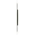thumbnail image 3 of 19 5/8"W x 19 5/8"H Aubrey EnduraWall Decorative 3D Wall Panel, UltraCover Satin Hunt Club Green (Covers 2.67 Sq. Ft.), 3 of 6