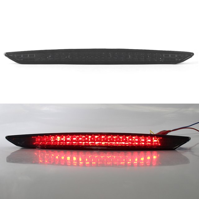 LED Brake Rear Tail Light High Mount Stop Lamp Fit For Z4 E85 2002-2008 63256917378