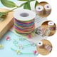 thumbnail image 4 of unbranded Cordón Elástico Para Pulseras De Poliéster Para Manualidades DIY Y Bisutería, 4 of 6