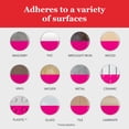 thumbnail image 6 of Krylon K02708007 Fusion All-In-One, Gloss, Hot Pink, 12 oz, Spray Paint, Multi-Surface, (1 Piece, 1 Pack), 6 of 13