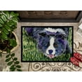thumbnail image 3 of Carolines Treasures SS8836JMAT Tapis d'Intérieur Ou d'Extérieur Border Collie de 24 x 36 Po, 3 of 4