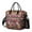 Pioneer Flower Floral, variant on Pioneer Flower Floral Print Pattern Womens Lunch Box for Work,Insulated Large Lunch Bag for Tween and Teen,Loncheras Para Mujer,Leakproof Adult Lunch Bag for Work,Beach,Travel,Picnic,Camping