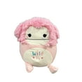 thumbnail image 2 of Squishmallows Soft Adorable Stuffed Animals & Plush Toy, Pink, 16 inches, 2 of 2