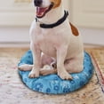 thumbnail image 4 of Hearth & Gear Pet Pad For Dogs And Cats Self Gel Pad For Hot Summer Days Provides Instant Pollinator Push Garden for Outdoors Metal Nesting Boxes for Chickens Painted Gourd Pethouses Large Pet for, 4 of 5