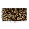 thumbnail image 3 of JWDX 1*Bath Towel Border Explosion Microfiber Beach Towels Towels Quick Drying Water Absorbing Portable Holiday Wind Towels Enlarged Thickened Beach Towels Yoga Towels, 3 of 6
