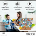 thumbnail image 3 of SCHOOLHOUSE SNACKS - Snacks for Kids (50 Count) | Snack Box for Kids with American Snack Assortment | Perfect Kids School Snacks, Variety Snack Box, 3 of 6