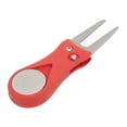 thumbnail image 4 of Divot Tool,  Green Fork Detachable Marke Zinc Alloy  For Court, 4 of 8
