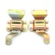 thumbnail image 1 of Adecuado para adaptador de montaje de motor Ford Mustang GT 4.6L 96-04 - dontodent Kuyhfg Sin marca, 1 of 4