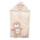 thumbnail image 1 of Dormir De De Dibujos Juego Decorativos Regalos De Recién Sunnimix Manta de dormir para bebés, 1 of 8