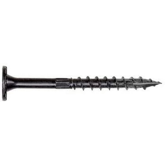 Simpson Strong-Tie SDWS22312DBB-R50 3-1/2" x .220" Outdoor Accents Structural Wood Screw