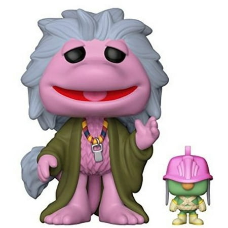 fraggle funko
