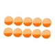 thumbnail image 3 of 10 almohadillas de punta de taco de billar, accesorios de billar, almohadillas de repuesto de acrílico de fácil mantenimiento para barra de club al ai Naranja, 3 of 8