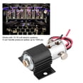 thumbnail image 4 of Brake Line Lock Kit, Universal Brake Lock Brake Roll Control Electric Kit Hill Holder for 12-14 Volt Electric Systems, 4 of 4