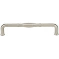 thumbnail image 6 of Jeffrey Alexander Z290-160 Durham 6-5/16" Center To Center Traditional Knuckled Barrel, 6 of 7
