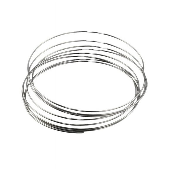 Nichrome 80 1.2mm 16 Gauge AWG Heater Wire Heating Elements 8ft Long