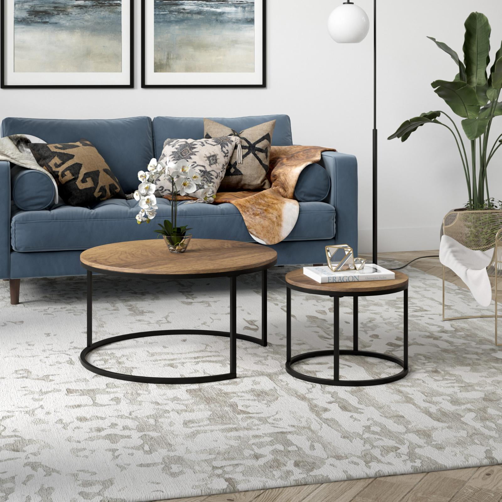 Watson coffee table walmart deals