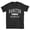 Navy, variant on Hanston Kansas Classic Established Men's Cotton T-Shirt