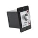 thumbnail image 5 of Relé De Tiempo De Puntero, Retardo De Tiempo De Encendido De Carcasa Engrosada Para Tornos CNC Para Equipos De Automatización, 5 of 7