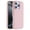 Ballet Pink, variant on OtterBox iPhone 16 Pro - Symmetry MagSafe Case - Ultra-Thin - Raised Edges Protect Camera & Screen - Leopard Shift