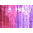 thumbnail image 1 of Ahgly Company Indoor Rectangle Oriental Purple Industrial Area Rugs, 6' x 9', 1 of 4