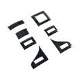 thumbnail image 5 of Marco de salida de aire acondicionado PENGJJMXG para A4l B9 2017-2021, 5 of 5