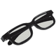 thumbnail image 4 of Gafas 3D para televisores LG Cinema 3D - 20 pares, 4 of 5