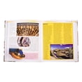 thumbnail image 3 of Libro El Jamon Tapa Dura, Autor Isabel Ortiz, Editorial Susaeta Susaeta Atlas Ilustrado, 3 of 4