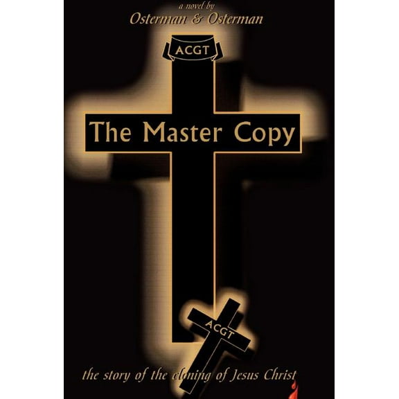 The Master Copy (Hardcover)