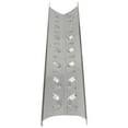 thumbnail image 2 of 3-Pack BBQ Grill Heat Shield Plate Tent Replacement Parts for Master Forge 3218LTN - Compatible Barbeque Stainless Steel Flame Tamer, Guard, Deflector, Flavorizer Bar, Vaporizer Bar, Burner Cover, 2 of 4