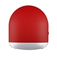thumbnail image 5 of Unique Appliances Classic Retro 16" Propane Pizza Oven Matte Red, 5 of 7