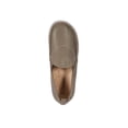 thumbnail image 5 of Spenco Siesta Men's Leather Slip-on Comfort Shoe, 5 of 7