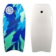Bloo Tide 36 in Bodyboard Teal/Light Blue/Dark Blue