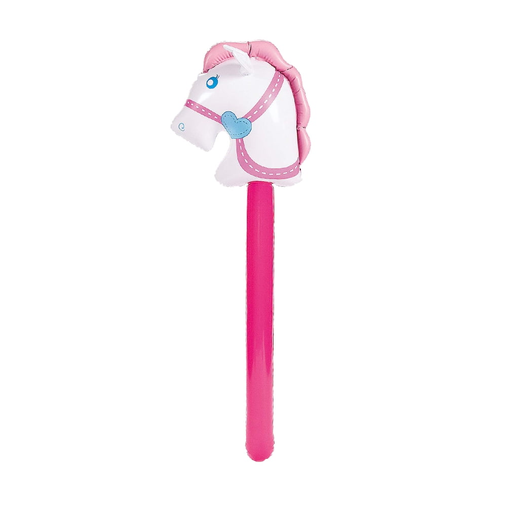 stick horse walmart