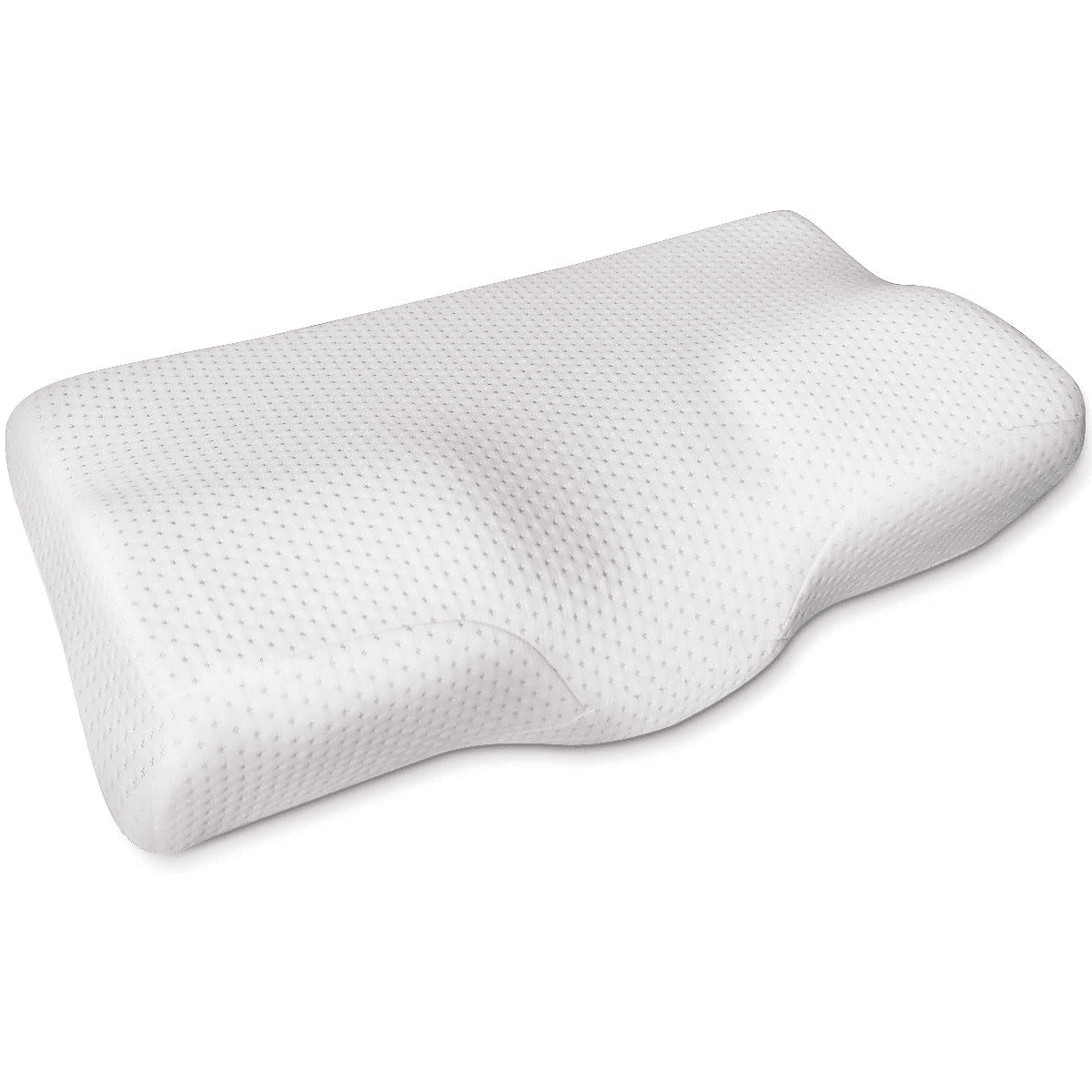 pillow neck support back sleeper