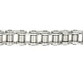 thumbnail image 3 of ALL-CARB #50SS Stainless Steel Roller Chain x 10 feet+Free Connecting Links 2 connector, 3 of 7