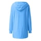 thumbnail image 5 of Conjuntos de ropa interior de 3 piezas para mujer, conjunto de 3 piezas de mangas largas lisas informales suaves de felpa Wmkox8yi bvn2332, 5 of 6