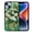 Vase With Pink Roses By Vincent Van Gogh, variant on FINCIBO Soft Rubber Protector Cover Case for Apple iPhone 14 6.1" 2022, Vase With Pink Roses By Vincent Van Gogh