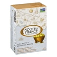 thumbnail image 2 of South of France French Milled Oval Soap - Shea Butter 6 oz Bar(S)., 2 of 7