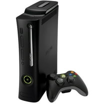 Pre-Owned Microsoft Xbox 360 S S7G-00001 Gaming Console