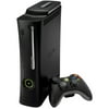 Microsoft Xbox 360 S S7G-00001 Gaming Console