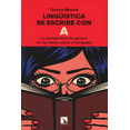 thumbnail image 1 of LINGÜÍSTICA SE ESCRIBE CON A CATARATA Papel, 1 of 2